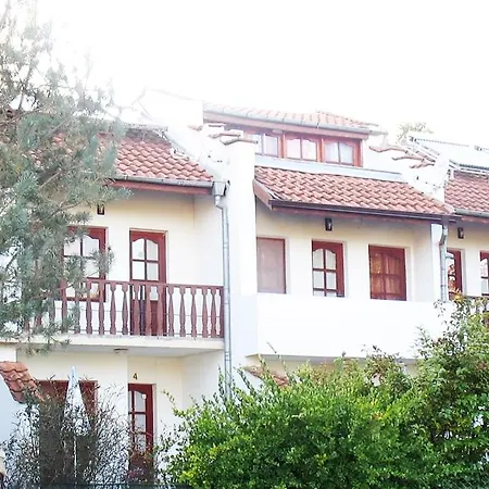 Guest House Starata Kotva Guest house Byala (Varna)