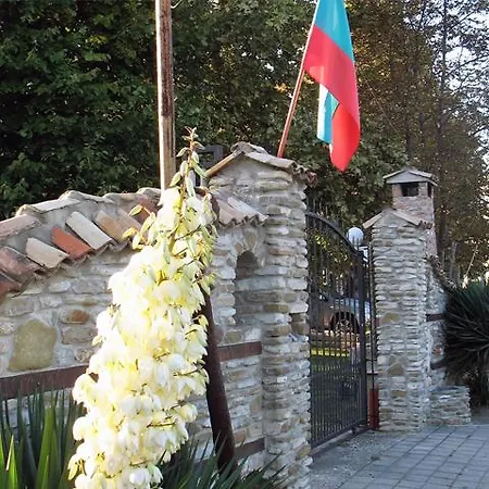 Guest house Guest House Starata Kotva *